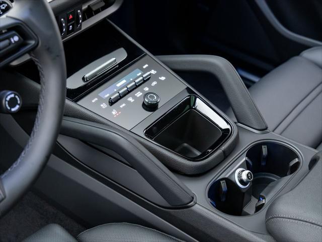 used 2024 Porsche Cayenne car, priced at $85,991