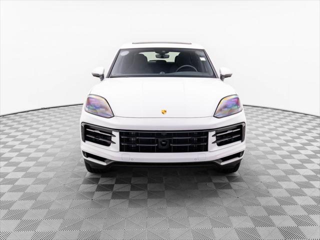 used 2024 Porsche Cayenne car, priced at $85,991