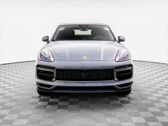 used 2023 Porsche Cayenne car, priced at $158,000