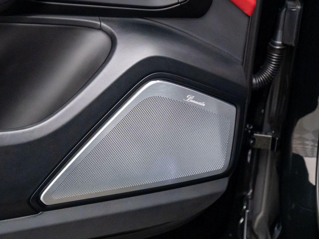 new 2026 Porsche Cayenne car, priced at $156,840