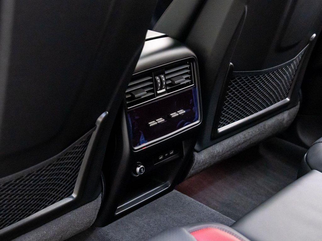 new 2026 Porsche Cayenne car, priced at $156,840