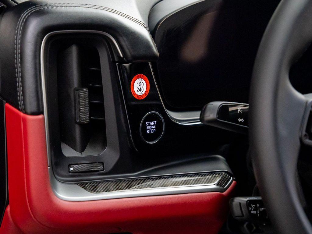 new 2026 Porsche Cayenne car, priced at $156,840