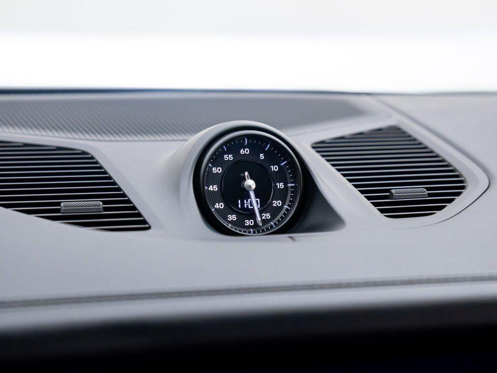 new 2026 Porsche Cayenne car, priced at $156,840