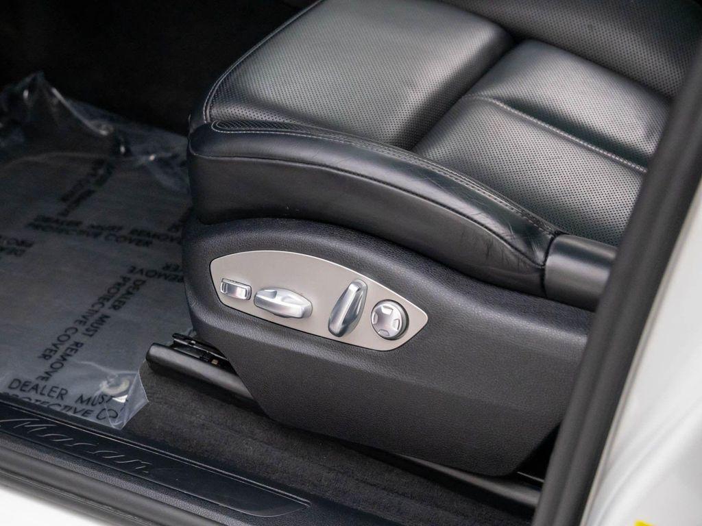 used 2021 Porsche Macan car, priced at $40,000