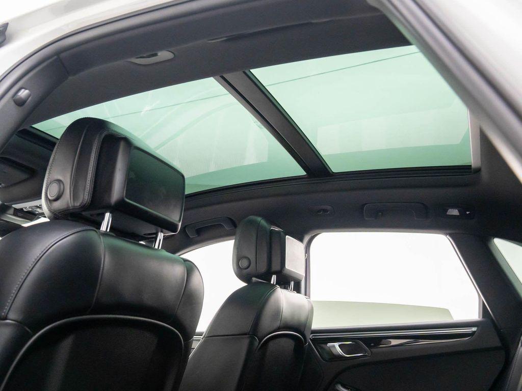 used 2021 Porsche Macan car, priced at $40,000