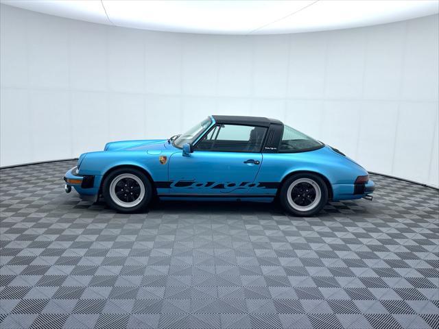 used 1977 Porsche 911 car, priced at $89,500