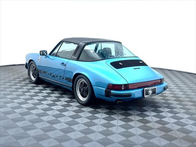 used 1977 Porsche 911 car, priced at $89,500