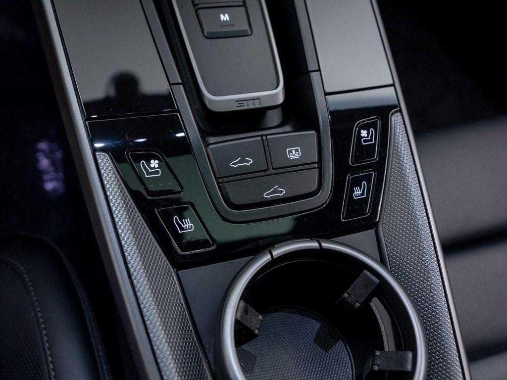 used 2024 Porsche 911 car, priced at $136,900