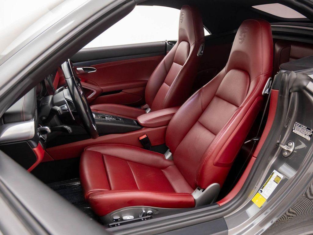 used 2018 Porsche 911 car, priced at $99,991