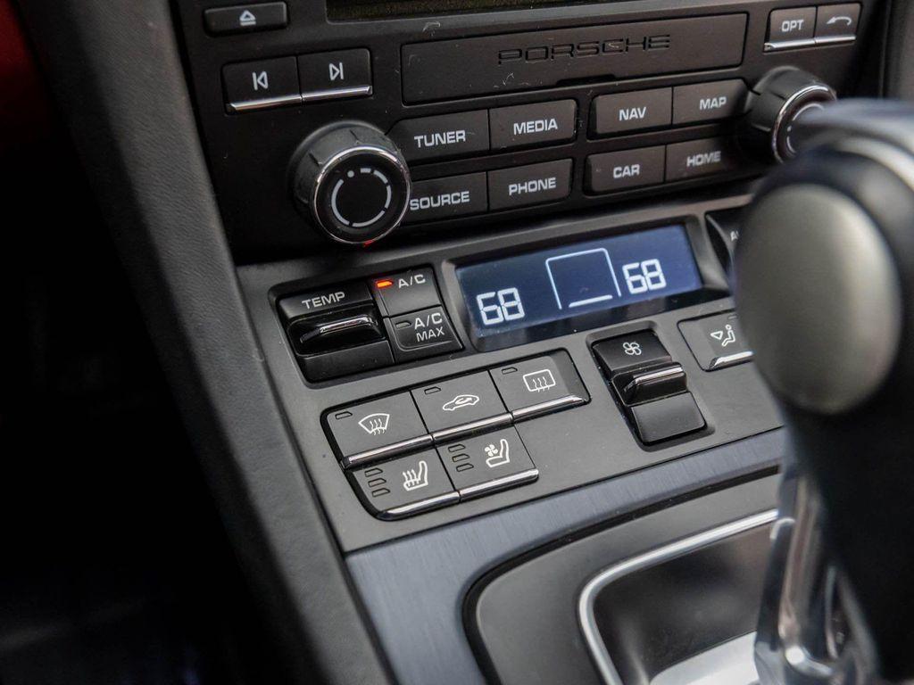 used 2018 Porsche 911 car, priced at $99,991