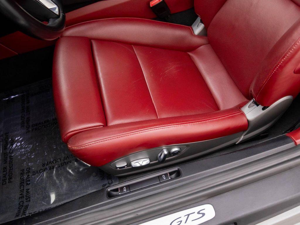 used 2018 Porsche 911 car, priced at $99,991