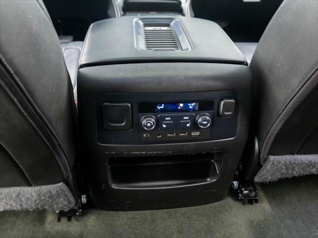 used 2017 Chevrolet Tahoe car, priced at $26,991