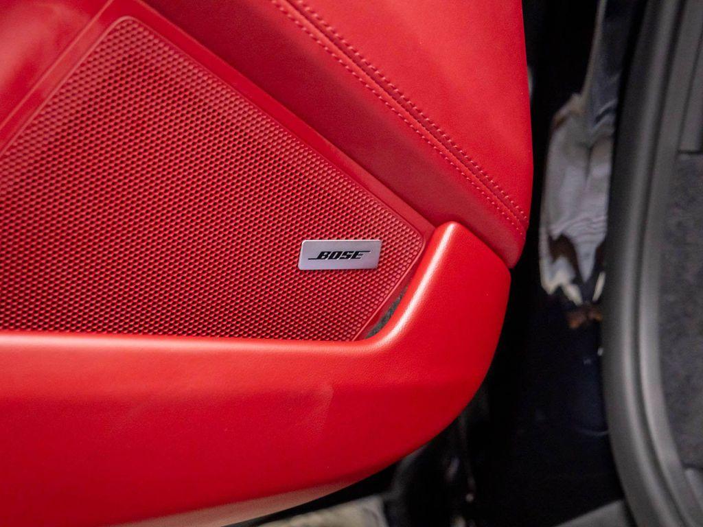 used 2022 Porsche 911 car