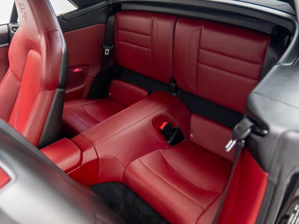 used 2022 Porsche 911 car