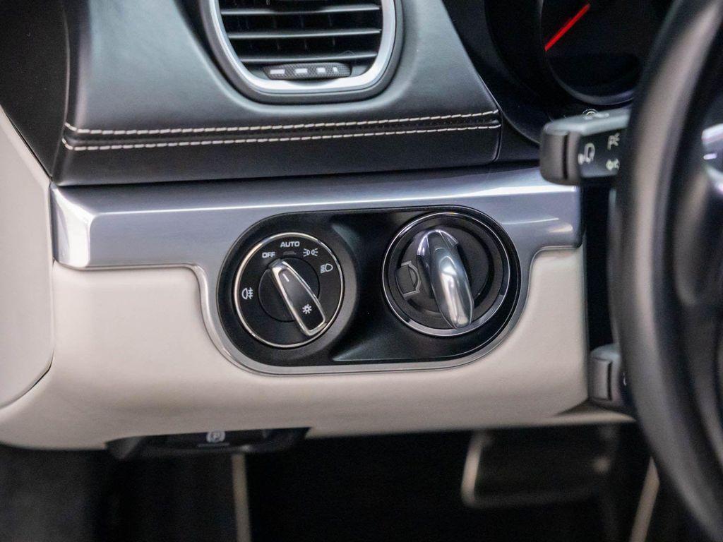 used 2019 Porsche 718 Boxster car, priced at $72,900