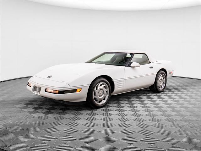 used 1994 Chevrolet Corvette car, priced at $11,900