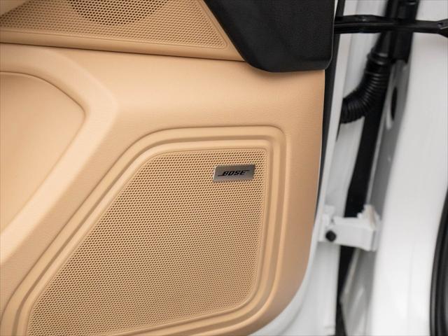 used 2024 Porsche Macan car, priced at $60,500