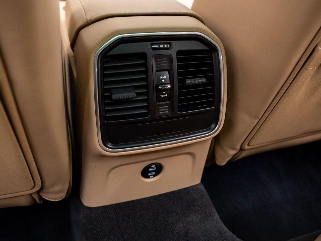 used 2021 Porsche Macan car, priced at $46,991