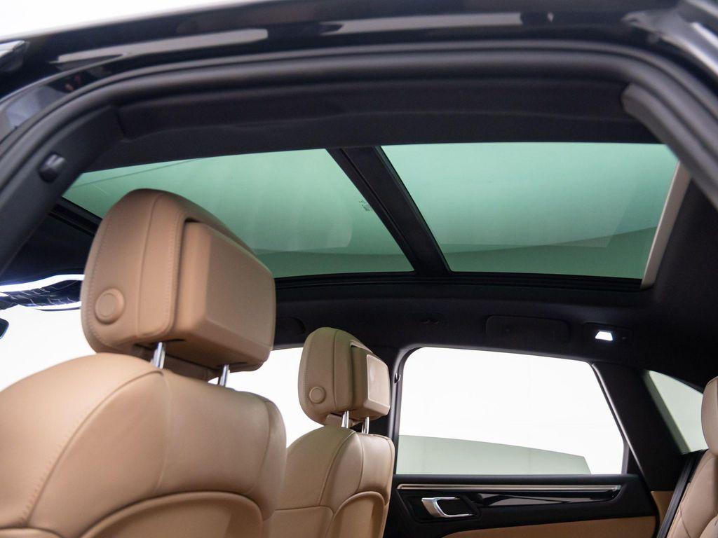 used 2021 Porsche Macan car, priced at $46,991