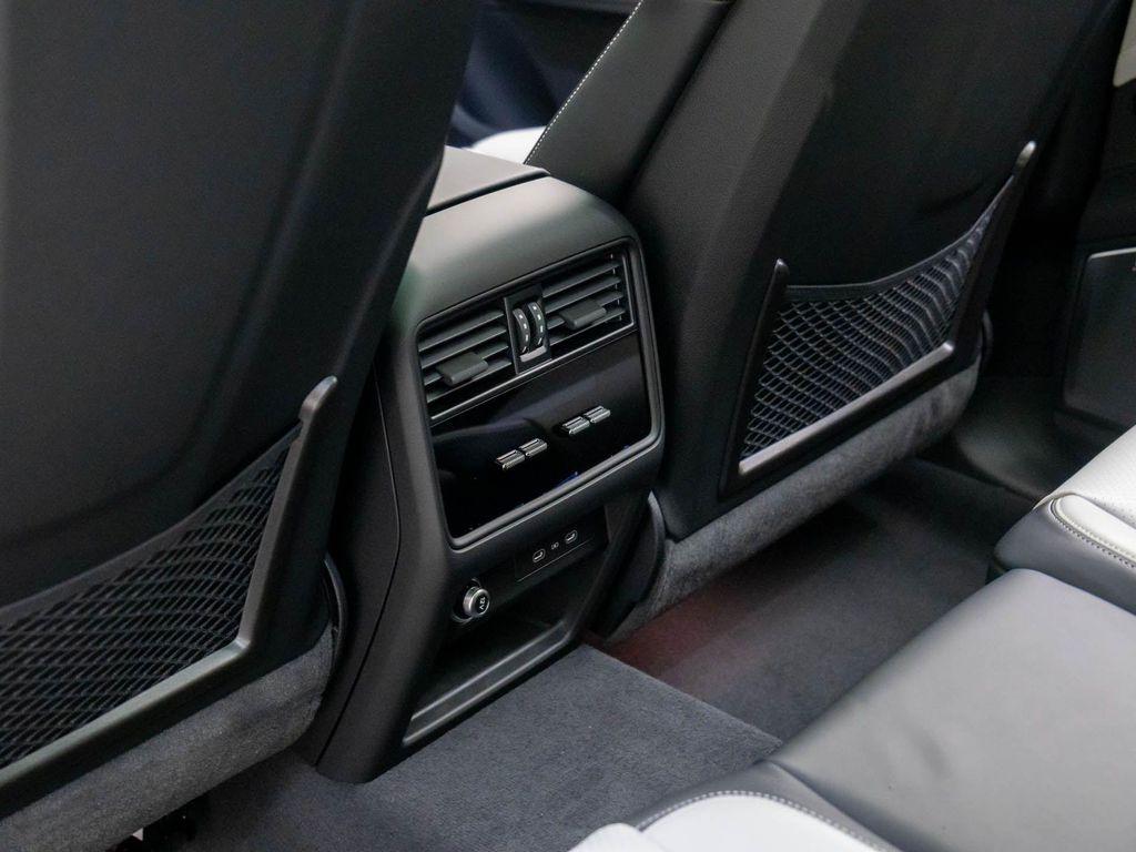 new 2026 Porsche Cayenne car, priced at $160,100