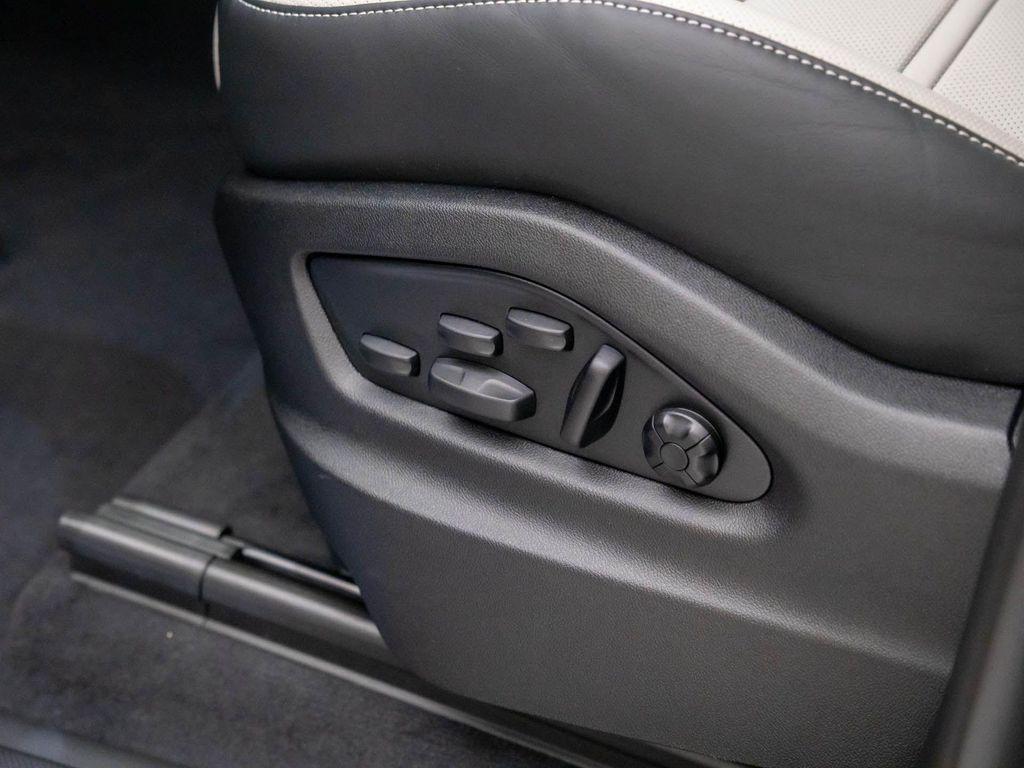 new 2026 Porsche Cayenne car, priced at $160,100