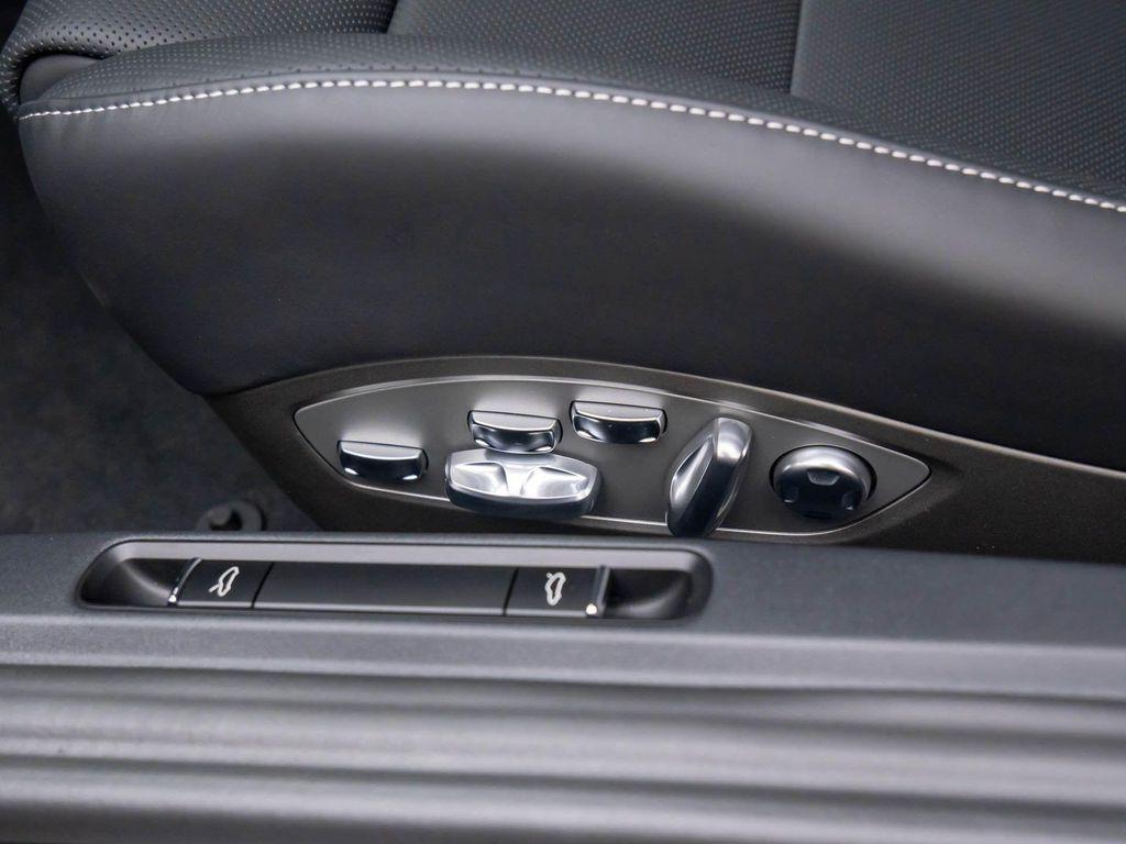 new 2025 Porsche 718 Boxster car, priced at $102,255