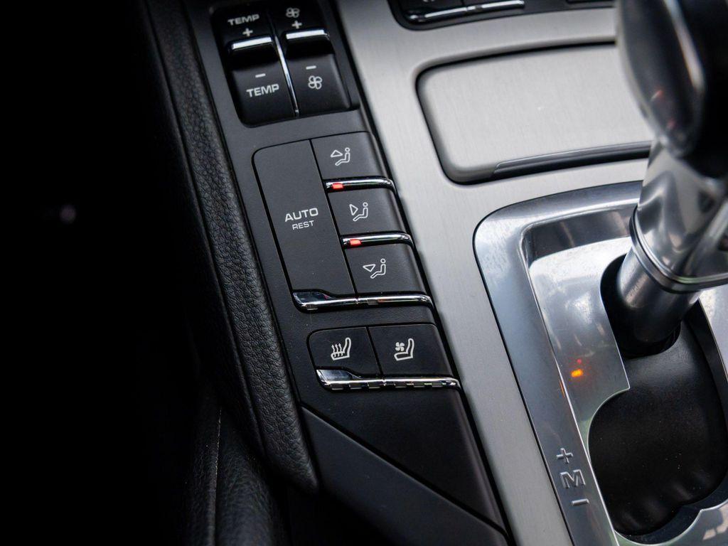 used 2013 Porsche Cayenne car, priced at $14,500