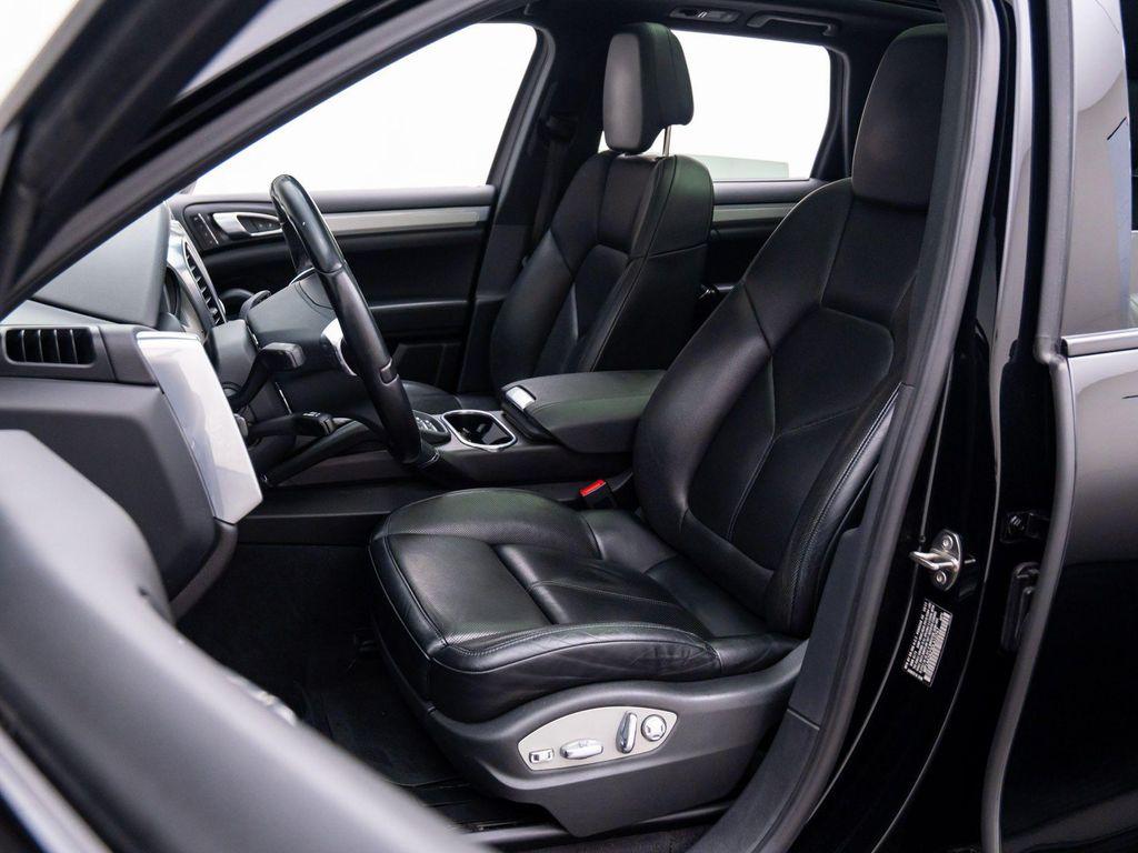 used 2013 Porsche Cayenne car, priced at $14,500