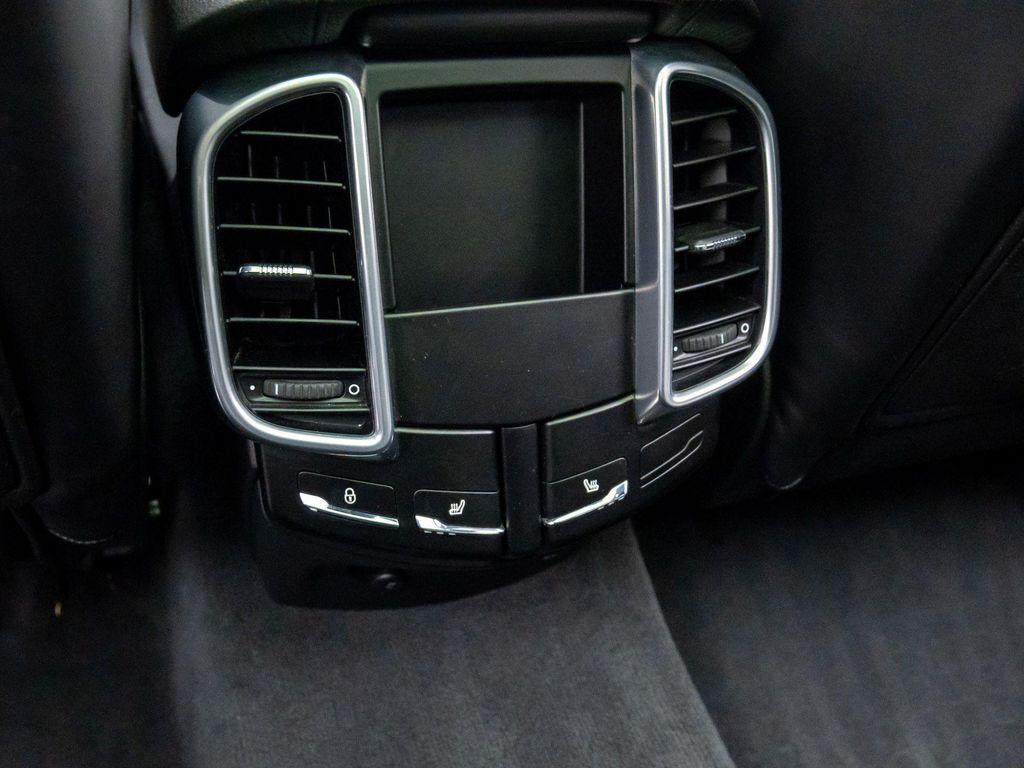 used 2013 Porsche Cayenne car, priced at $14,500