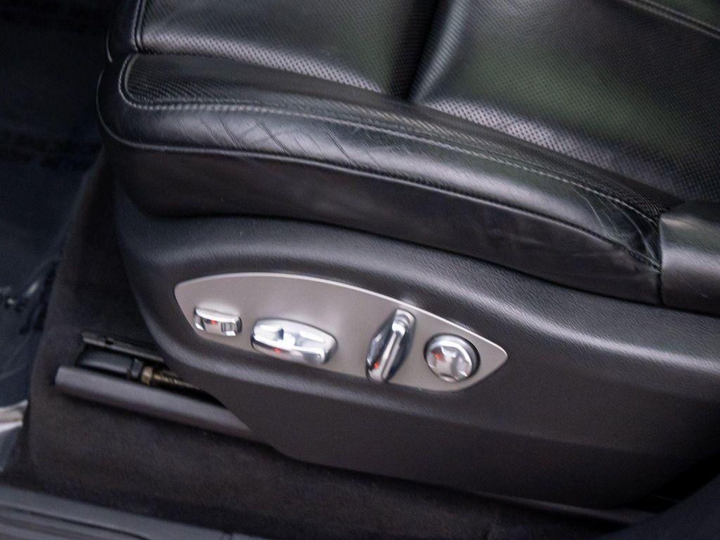 used 2013 Porsche Cayenne car, priced at $14,500