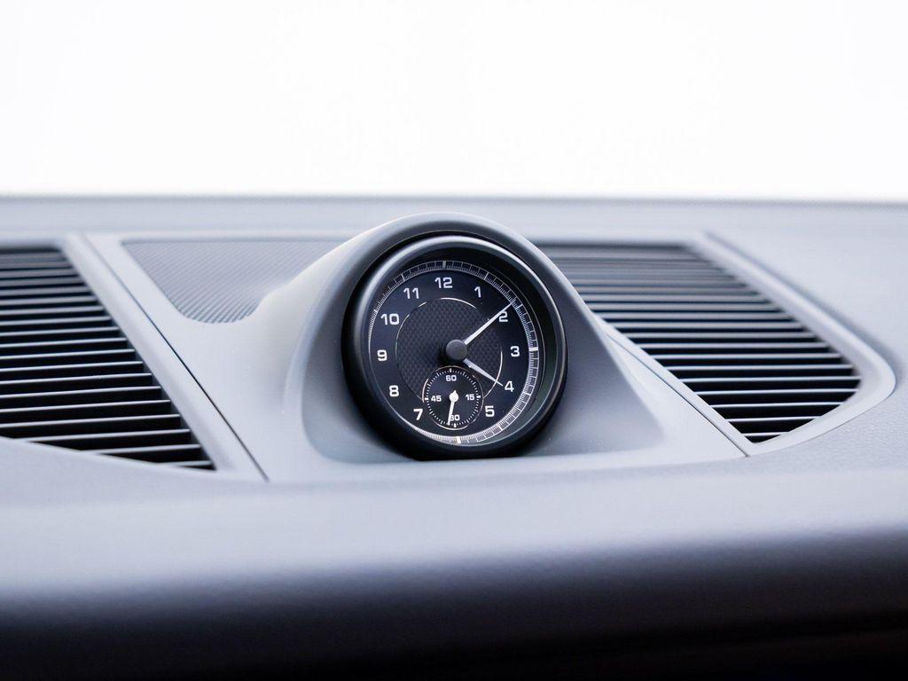 new 2026 Porsche Macan car, priced at $88,082