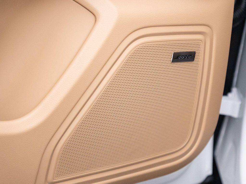 new 2026 Porsche Macan car, priced at $88,082