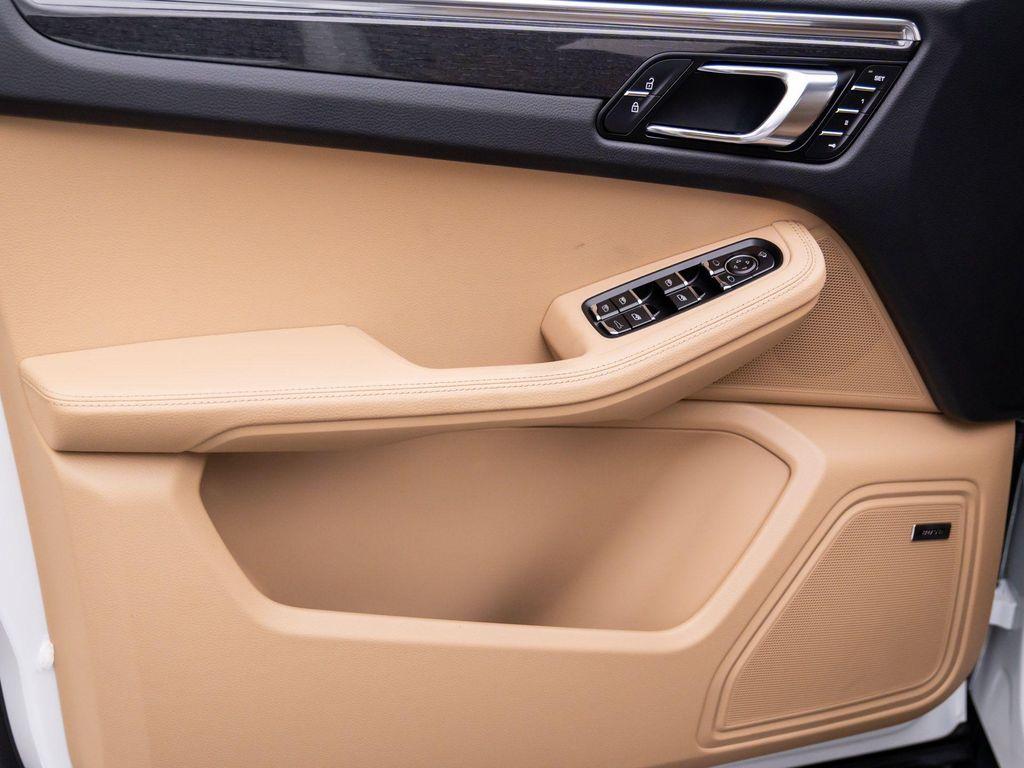 new 2026 Porsche Macan car, priced at $88,082