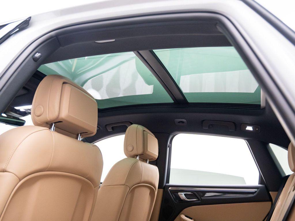 new 2026 Porsche Macan car, priced at $88,082