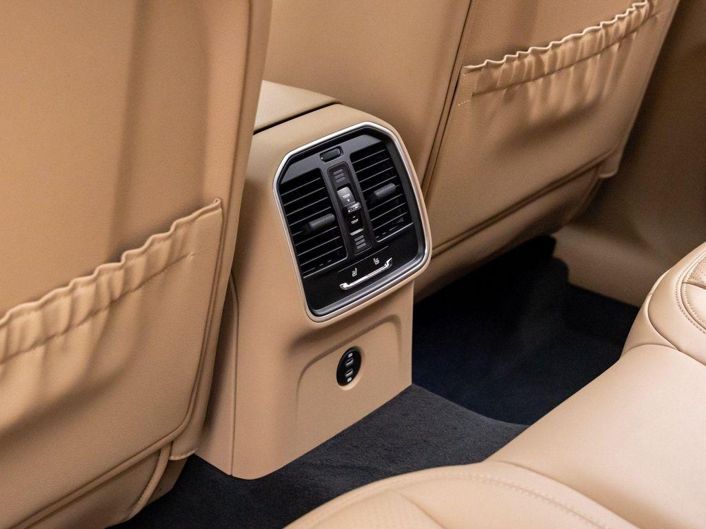 new 2026 Porsche Macan car, priced at $88,082