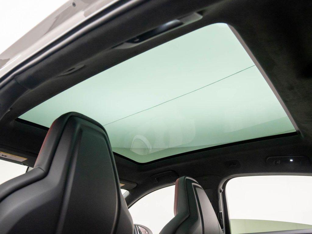 new 2026 Porsche Cayenne car, priced at $164,190