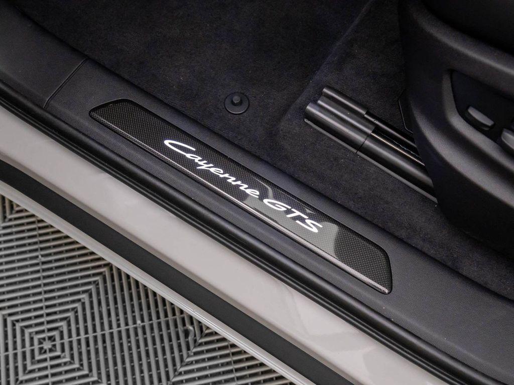 new 2026 Porsche Cayenne car, priced at $164,190
