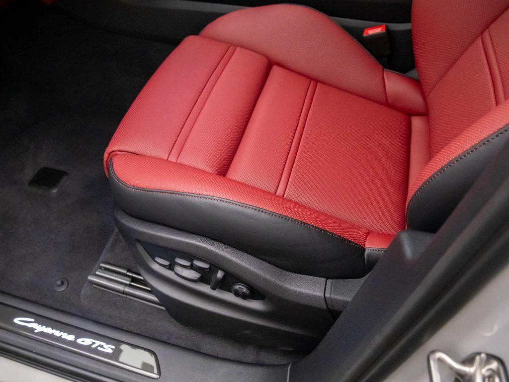 new 2026 Porsche Cayenne car, priced at $164,190