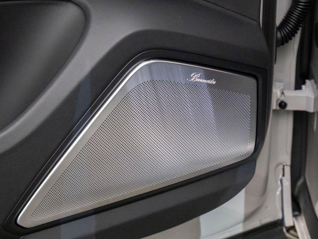 new 2026 Porsche Cayenne car, priced at $164,190