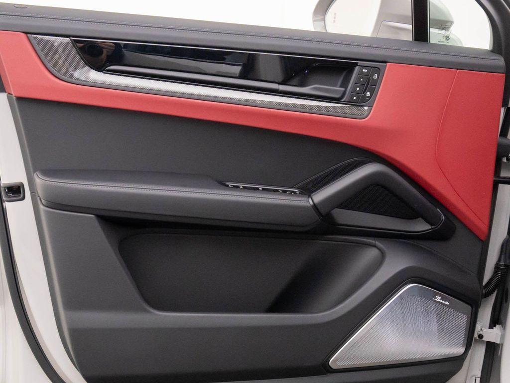 new 2026 Porsche Cayenne car, priced at $164,190
