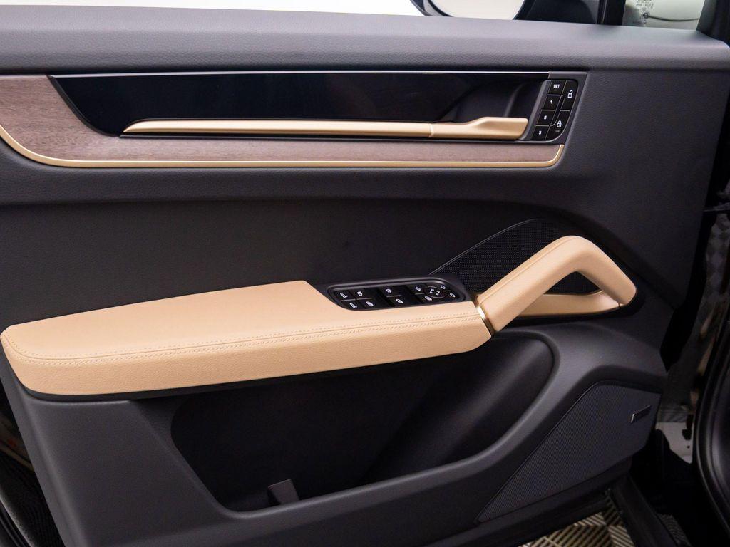 new 2026 Porsche Cayenne car, priced at $108,980