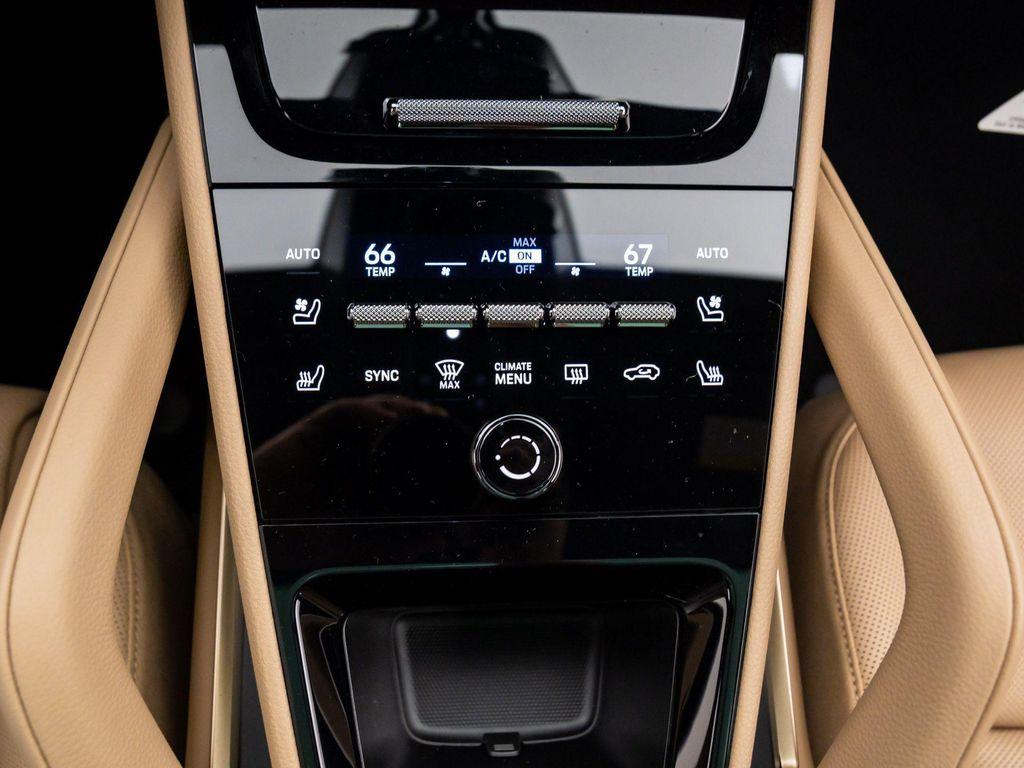 new 2026 Porsche Cayenne car, priced at $108,980