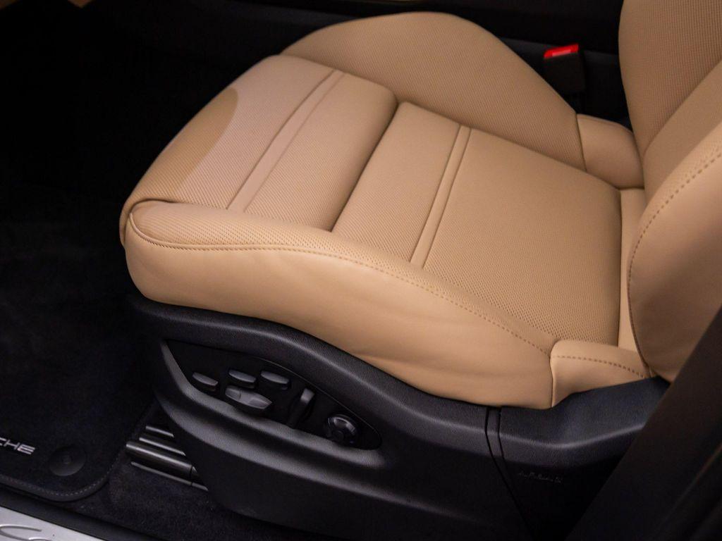 new 2026 Porsche Cayenne car, priced at $108,980