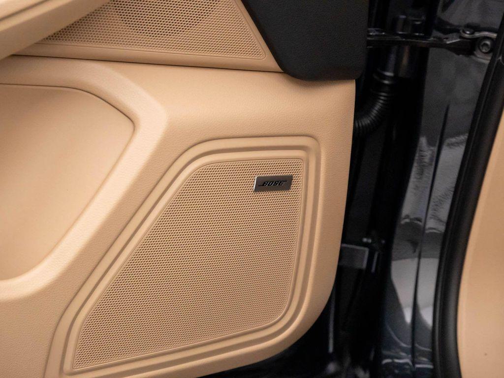 new 2026 Porsche Macan car, priced at $78,030