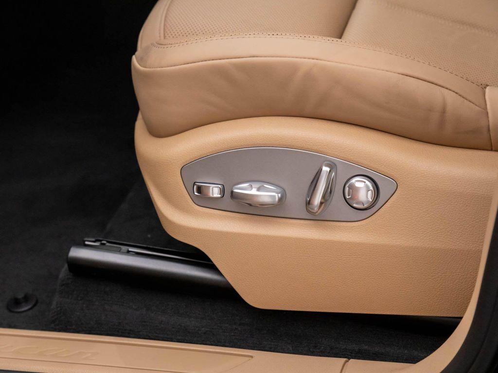 new 2026 Porsche Macan car, priced at $78,030