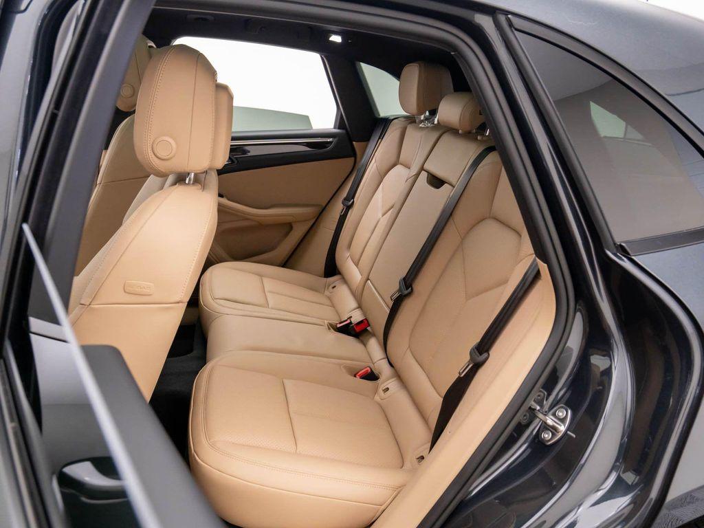new 2026 Porsche Macan car, priced at $78,030