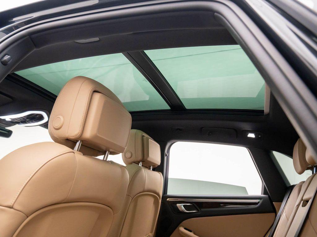 new 2026 Porsche Macan car, priced at $78,030