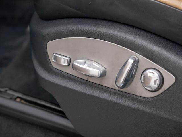 used 2016 Porsche Cayenne car, priced at $20,991