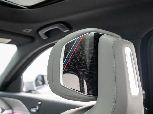 used 2024 BMW 760 car, priced at $102,900