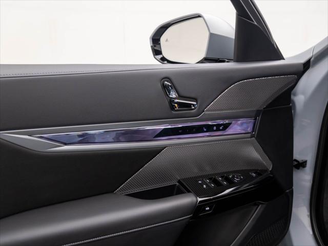 used 2024 BMW 760 car, priced at $102,900